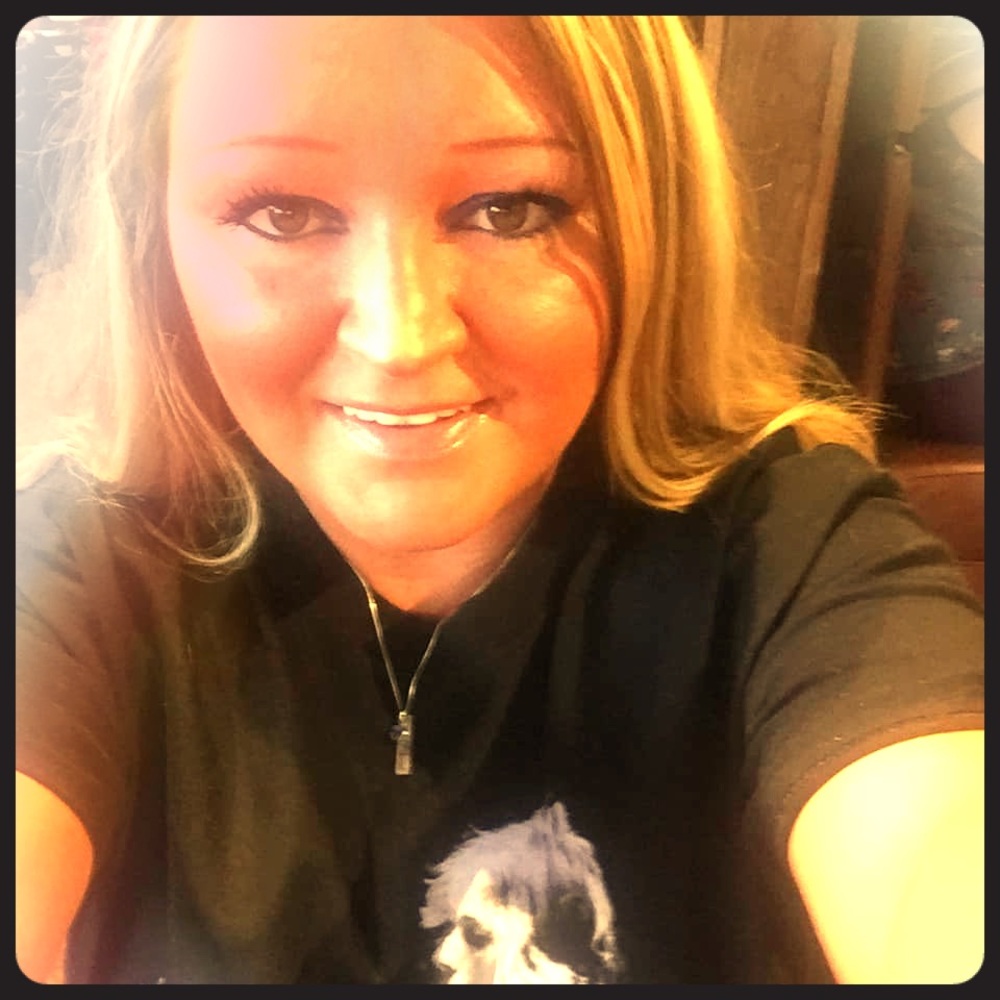 Meet your Posher, Alexa